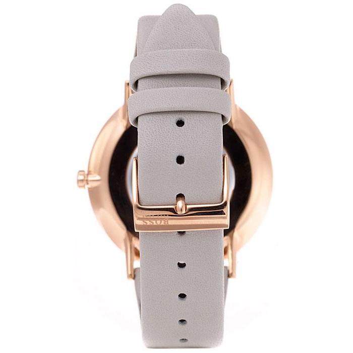 Hugo Boss The Jillian Leather Ladies Watch - 1502412