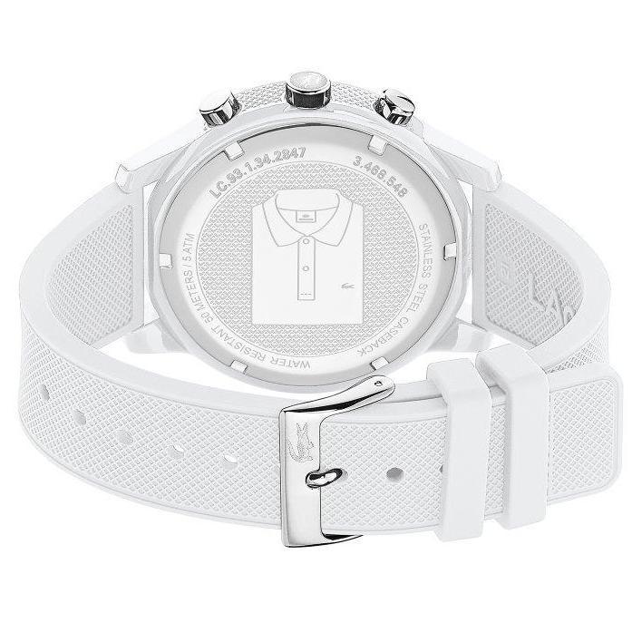 Lacoste Men's 12.12 Chronograph Watch - 2010974