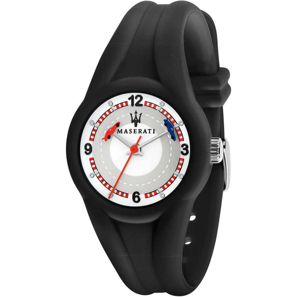 Maserati Campione Kids Watch - R8851135001