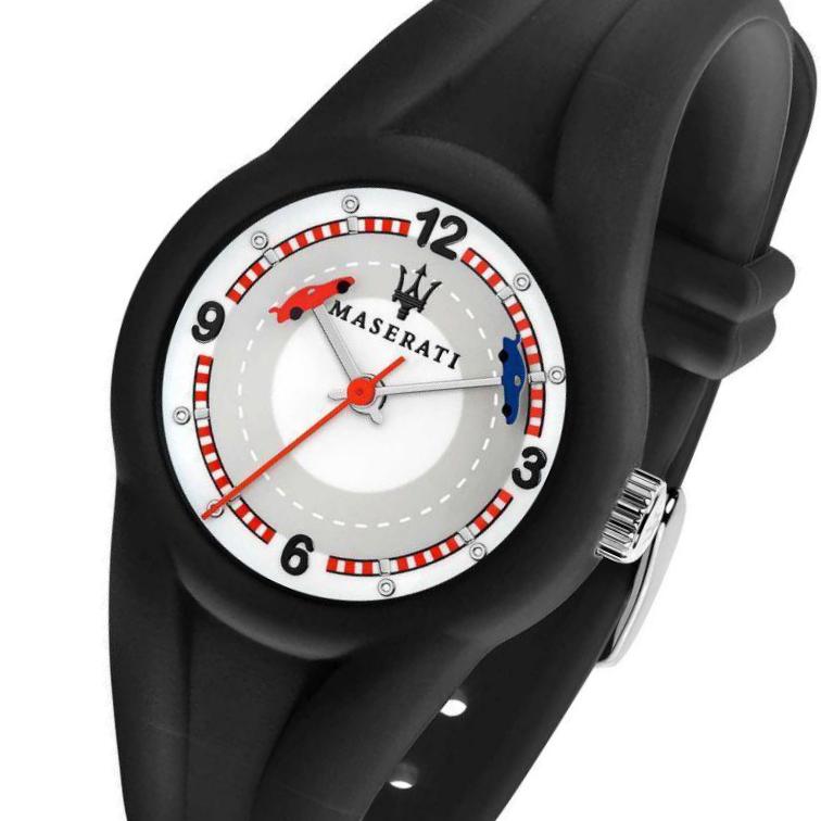 Maserati Campione Kids Watch - R8851135001