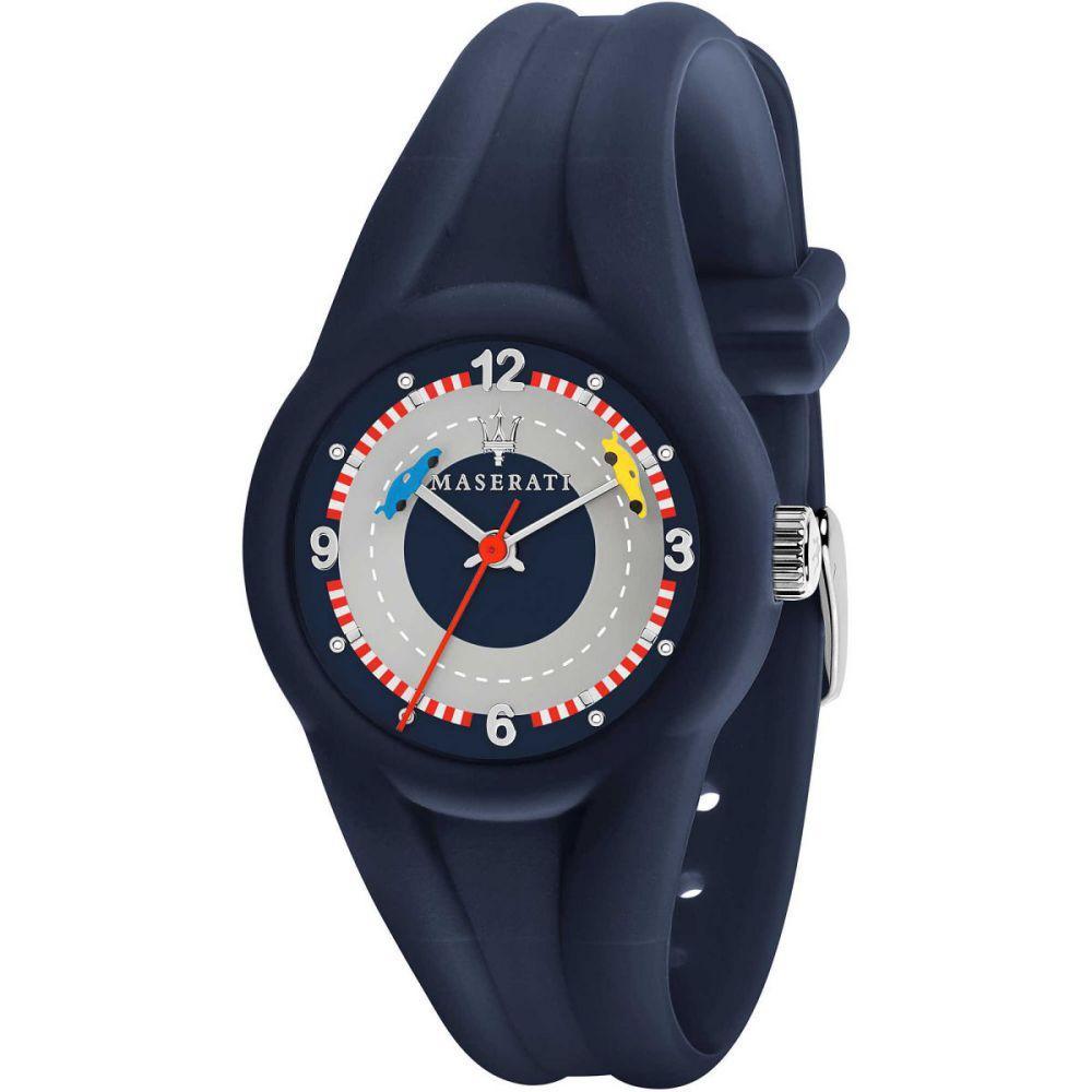 Maserati Campione Kids Watch - R8851135002