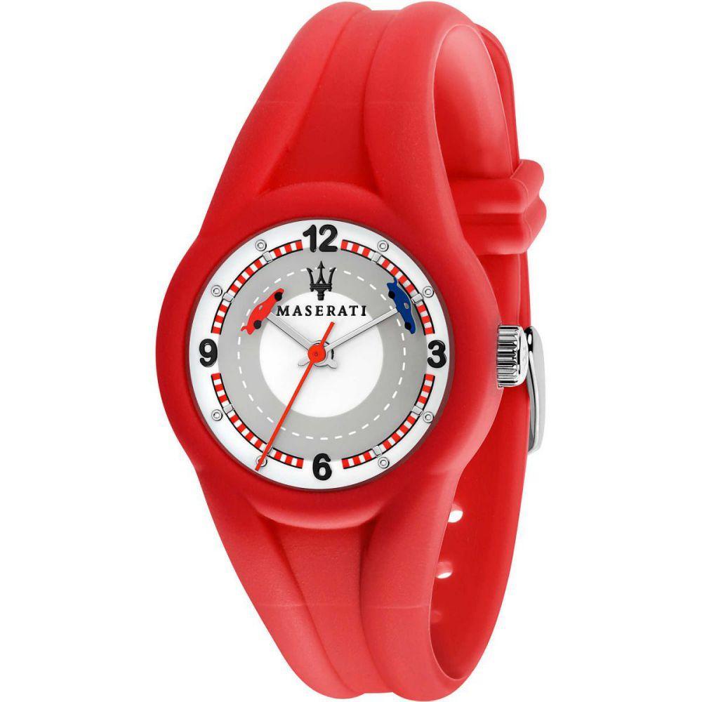 Maserati Campione Kids Watch - R8851135003