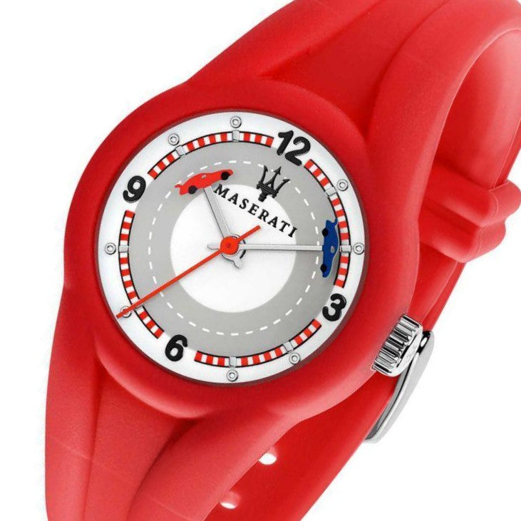 Maserati Campione Kids Watch - R8851135003