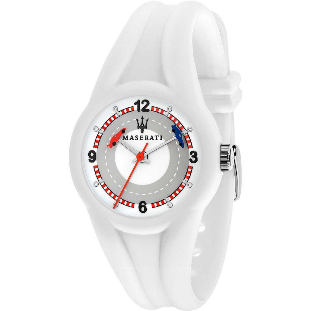 Maserati Campione Kids Watch - R8851135006