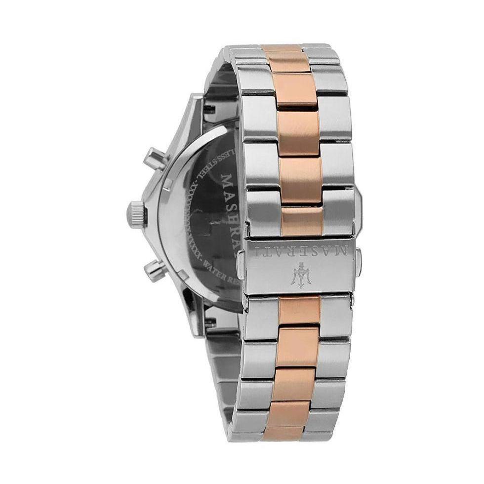 Maserati Circuito Stainless Steel Men's Watch - R8873627004