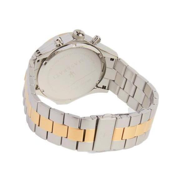 Maserati Circuito Stainless Steel Men's Watch - R8873627004