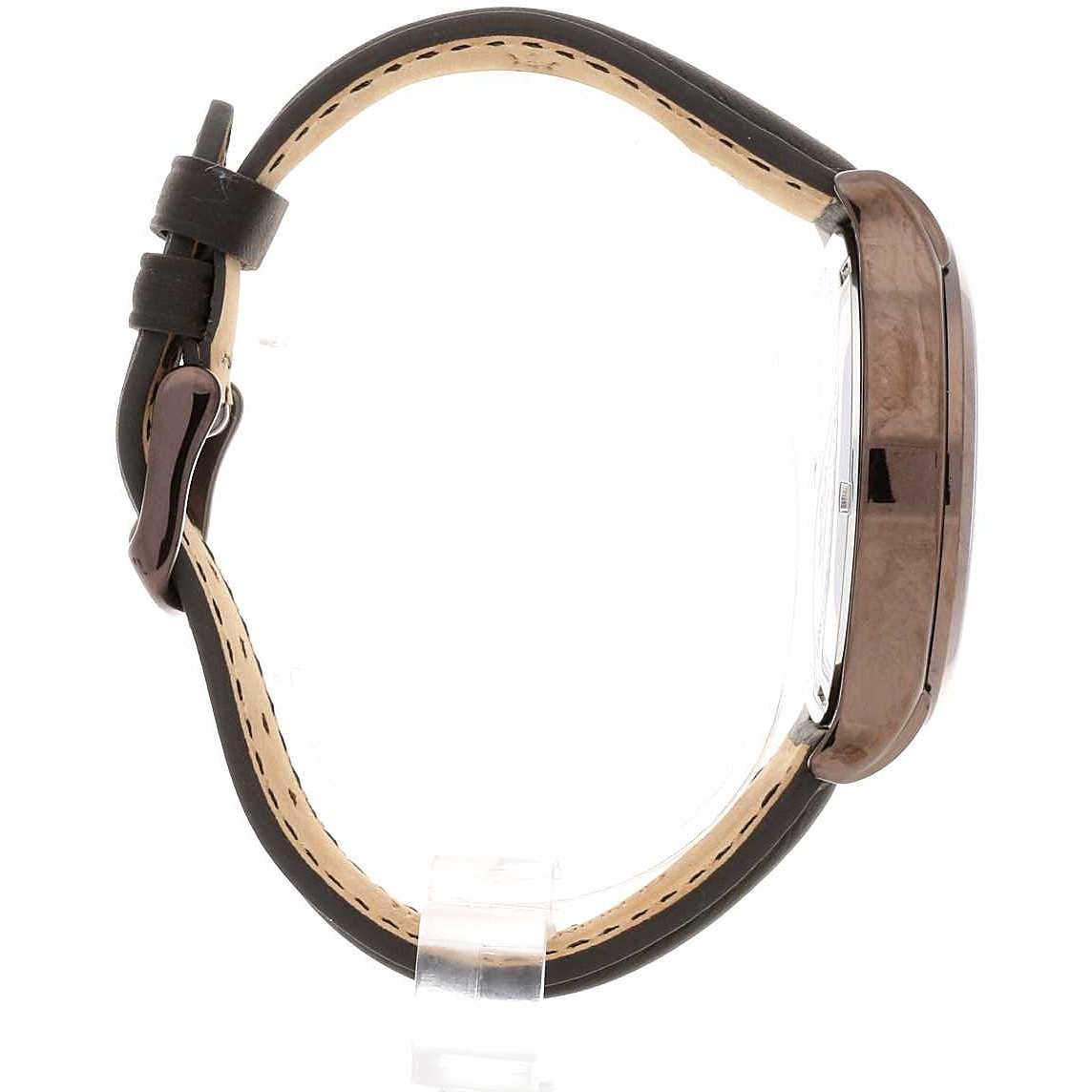 Maserati Epoca Leather Men's Watch - R8871618006