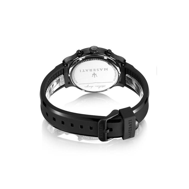 Maserati Epoca Men's Chronograph Watch - r8871618005-The Watch Factory Australia