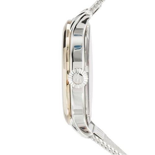 Maserati Epoca Men's Steel Mesh Watch - R8853118001-The Watch Factory Australia