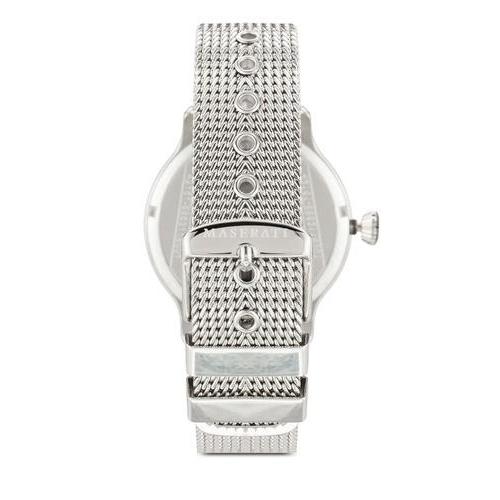 Maserati Epoca Men's Steel Mesh Watch - R8853118001-The Watch Factory Australia