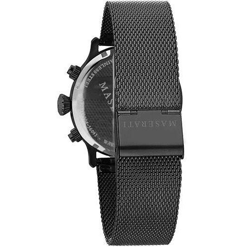 Maserati Epoca Men's Steel Mesh Watch - R8873618006-The Watch Factory Australia