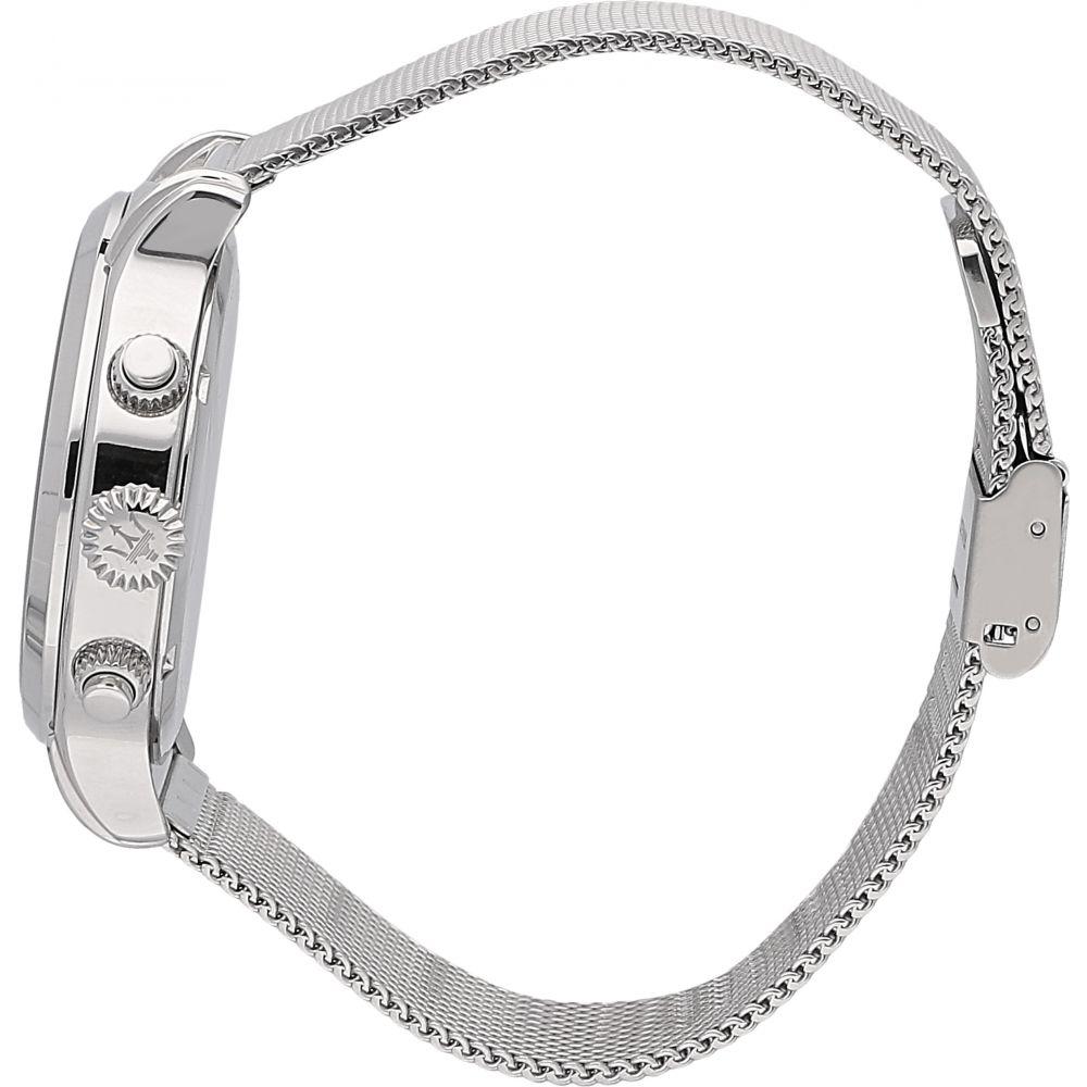 Maserati Epoca Silver Men's Watch - R8853118013-The Watch Factory Australia