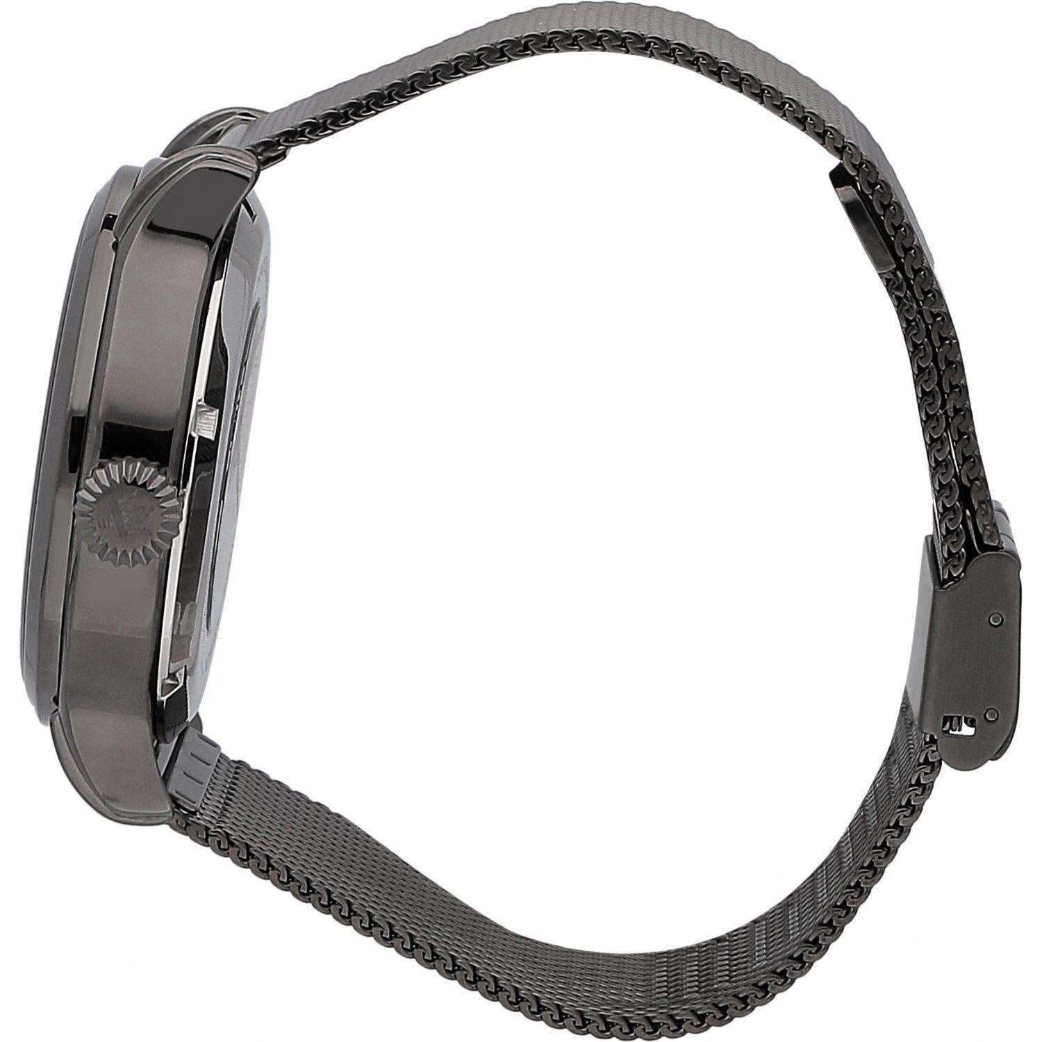 Maserati Epoca Steel Mesh Watch - R8823118002-The Watch Factory Australia