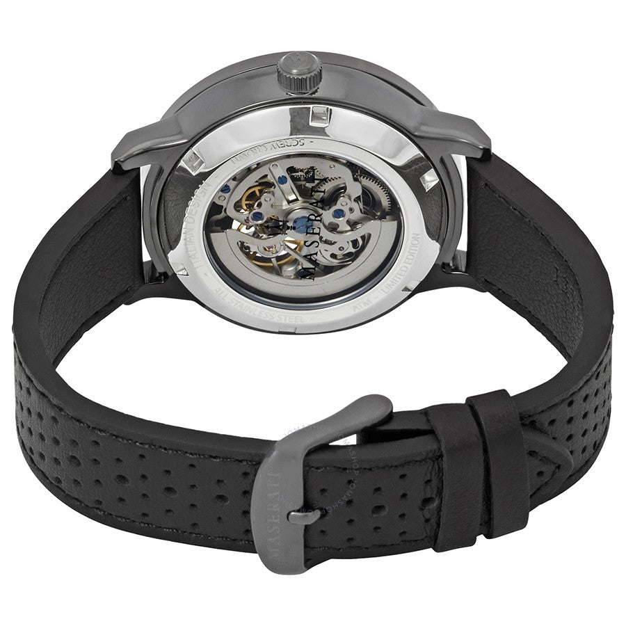 Maserati Granturismo Men's Watch - R8821134001