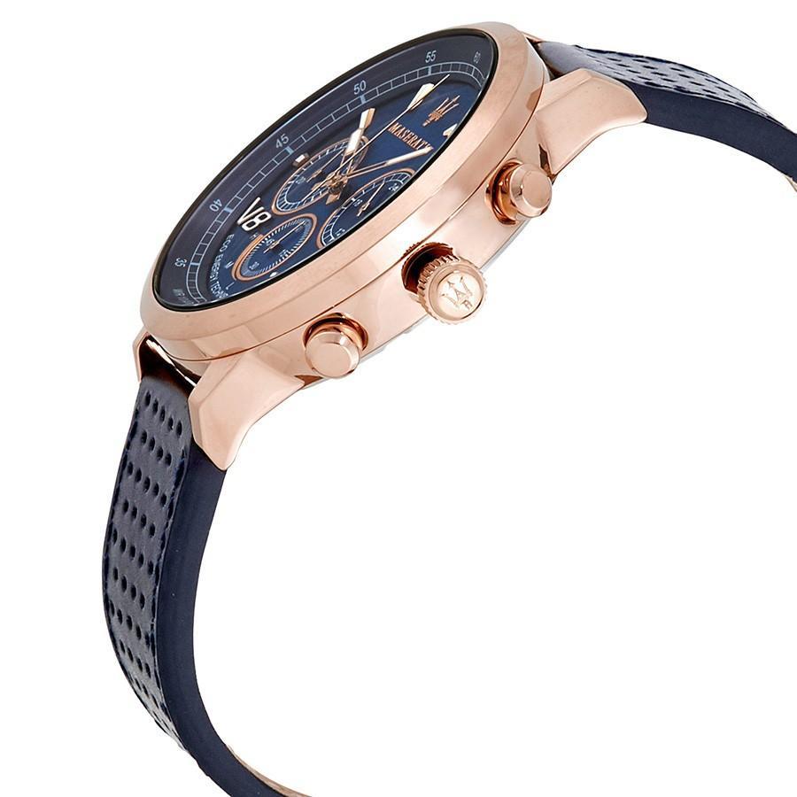 Maserati Granturismo Men's Multi-function V8 Watch - R8871134003