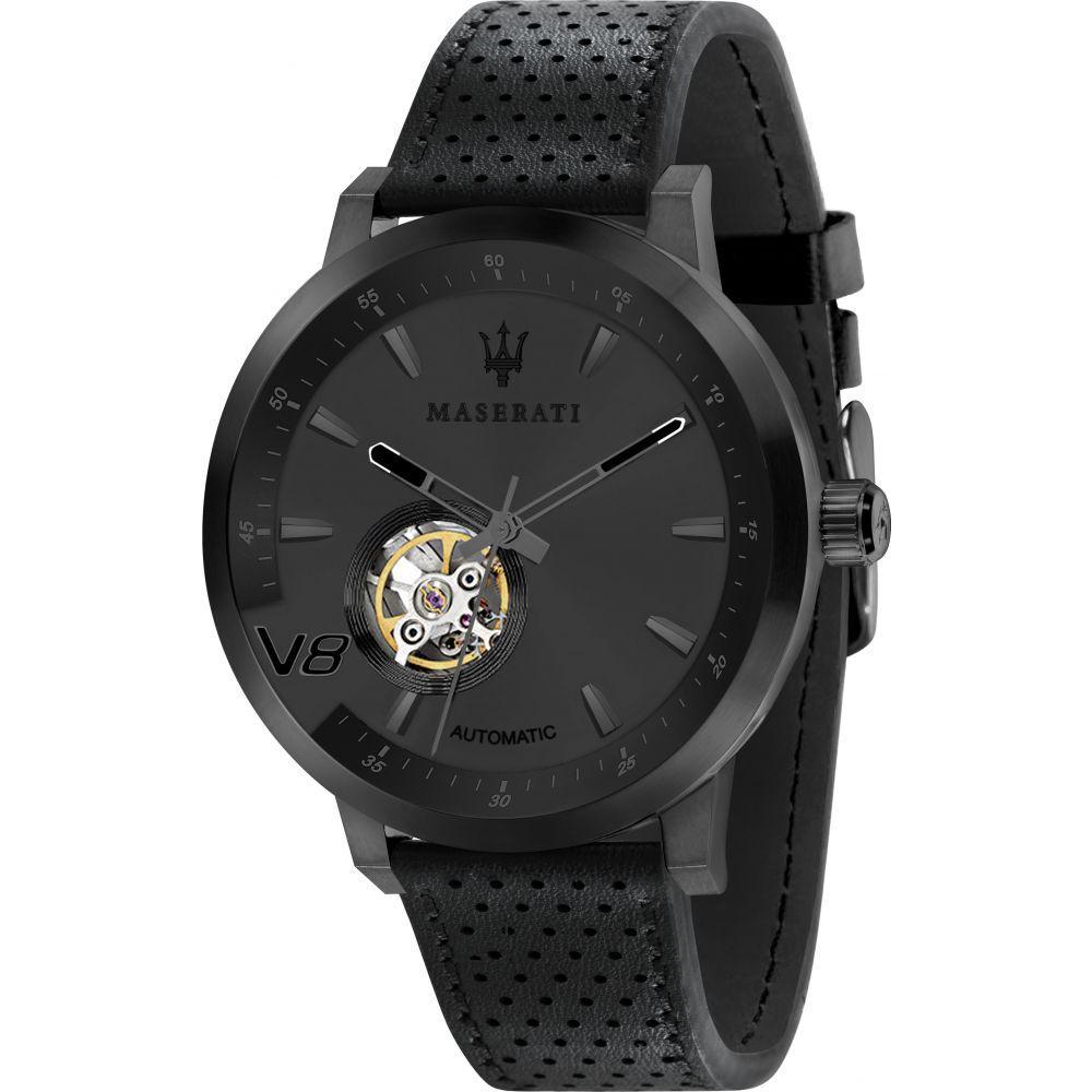 Maserati Granturismo Men's Watch - R8821134001-The Watch Factory Australia