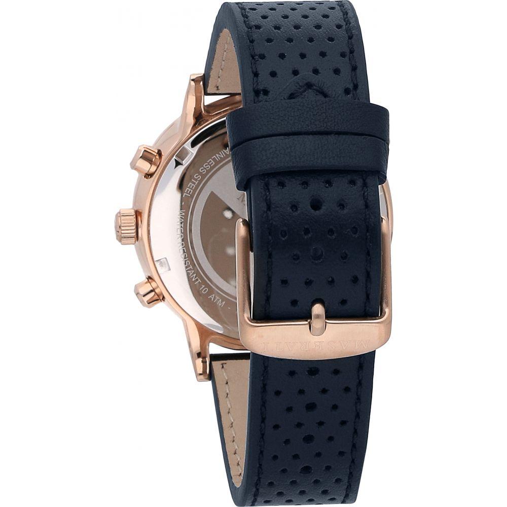 Maserati Granturismo Men's Watch -R8871134003-The Watch Factory Australia