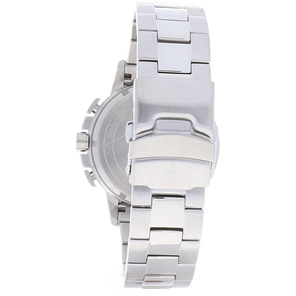 Maserati Ingegno Men's Steel Watch - R8873619004-The Watch Factory Australia