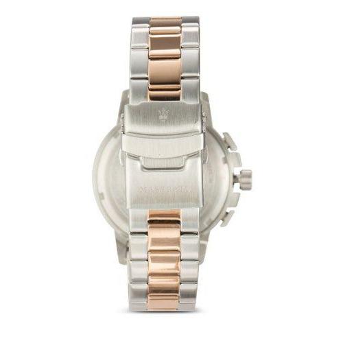 Maserati Ingegno Men's Watch - R8873619002-The Watch Factory Australia