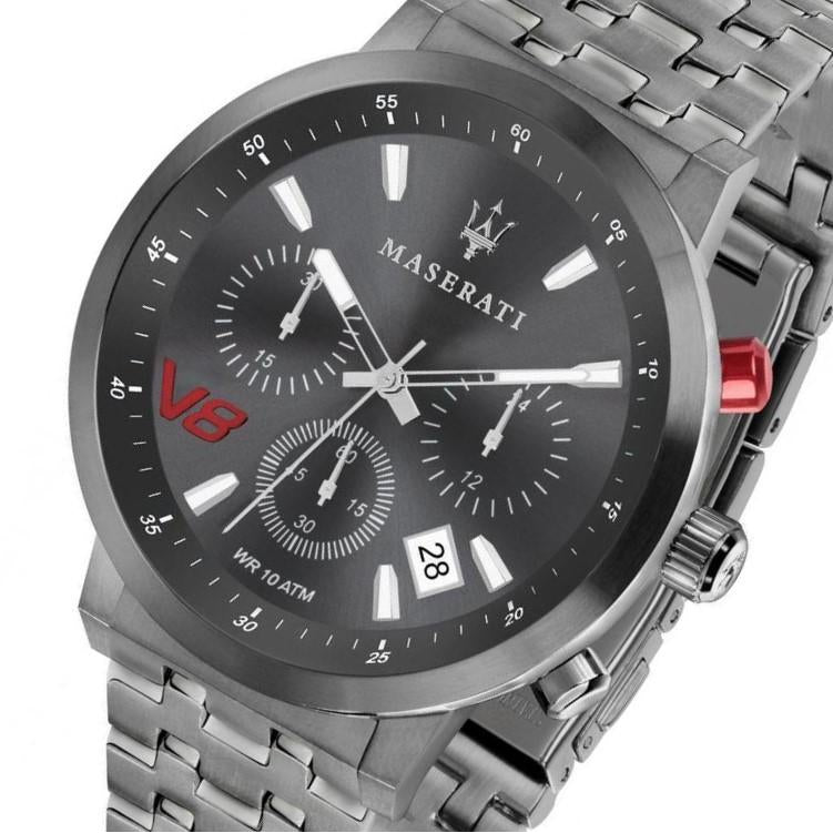 Maserati Men's Granturismo Watch - R8873134001
