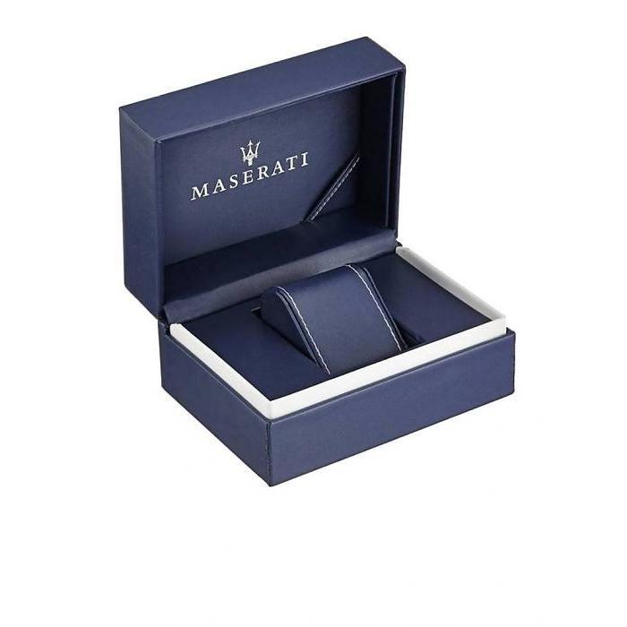 Maserati Men's GT Chronograph Watch - R8873134002-The Watch Factory Australia