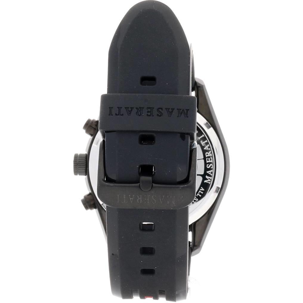 Maserati Men's Traguardo Watch - R8871612004-The Watch Factory Australia