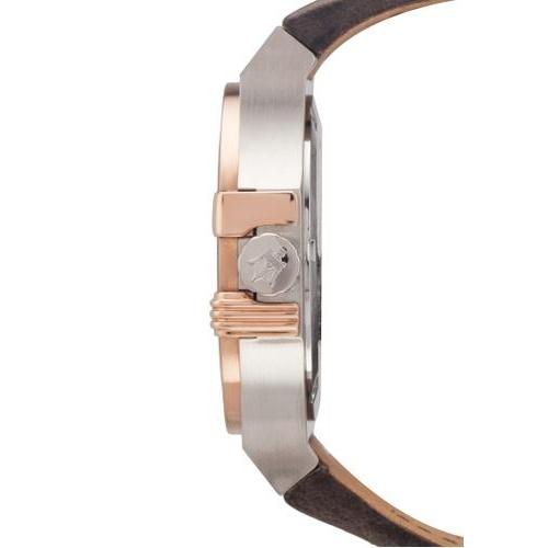 Maserati Potenza Men's Leather Watch - R8851108014-The Watch Factory Australia