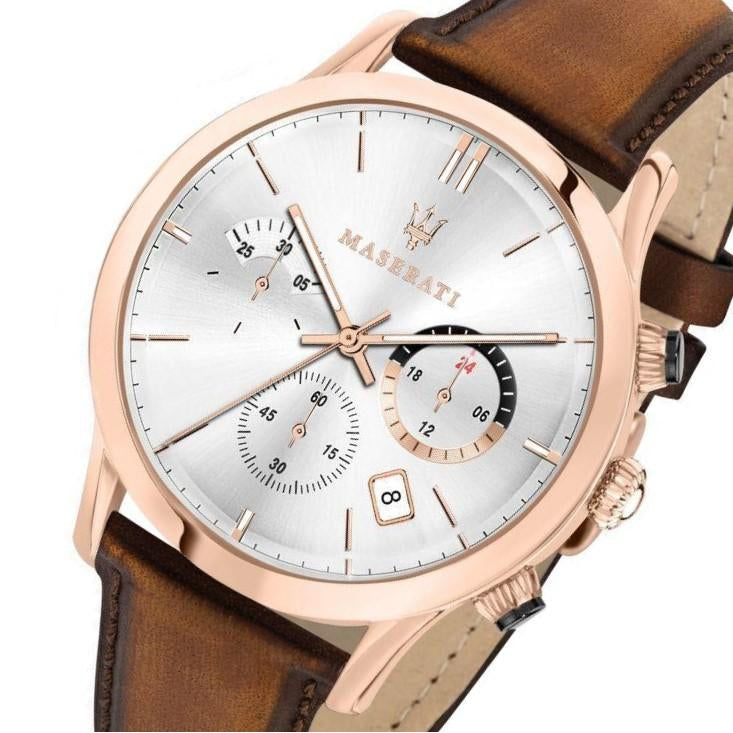 Maserati Ricordo Men's Watch - R8871633002