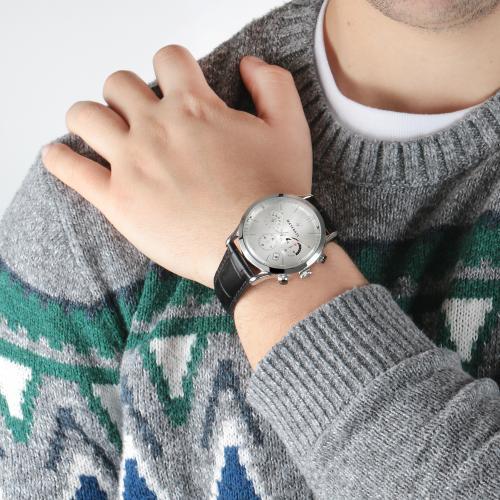 Maserati Ricordo Men's Watch - R8871633001