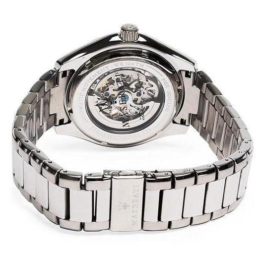 Maserati Sorpasso Men's Automatic Watch - R8823124001-The Watch Factory Australia