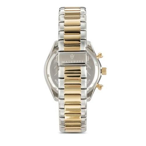 Maserati Sorpasso Men's Steel Watch - R8873624001-The Watch Factory Australia