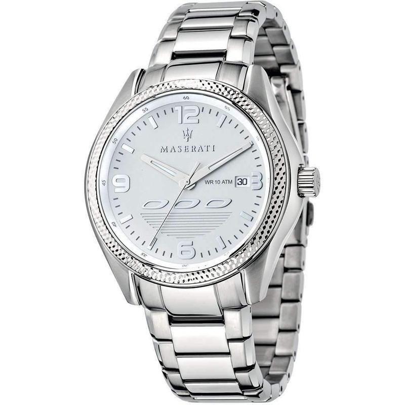 Maserati Sorpasso Men's Watch - R8853124002-The Watch Factory Australia