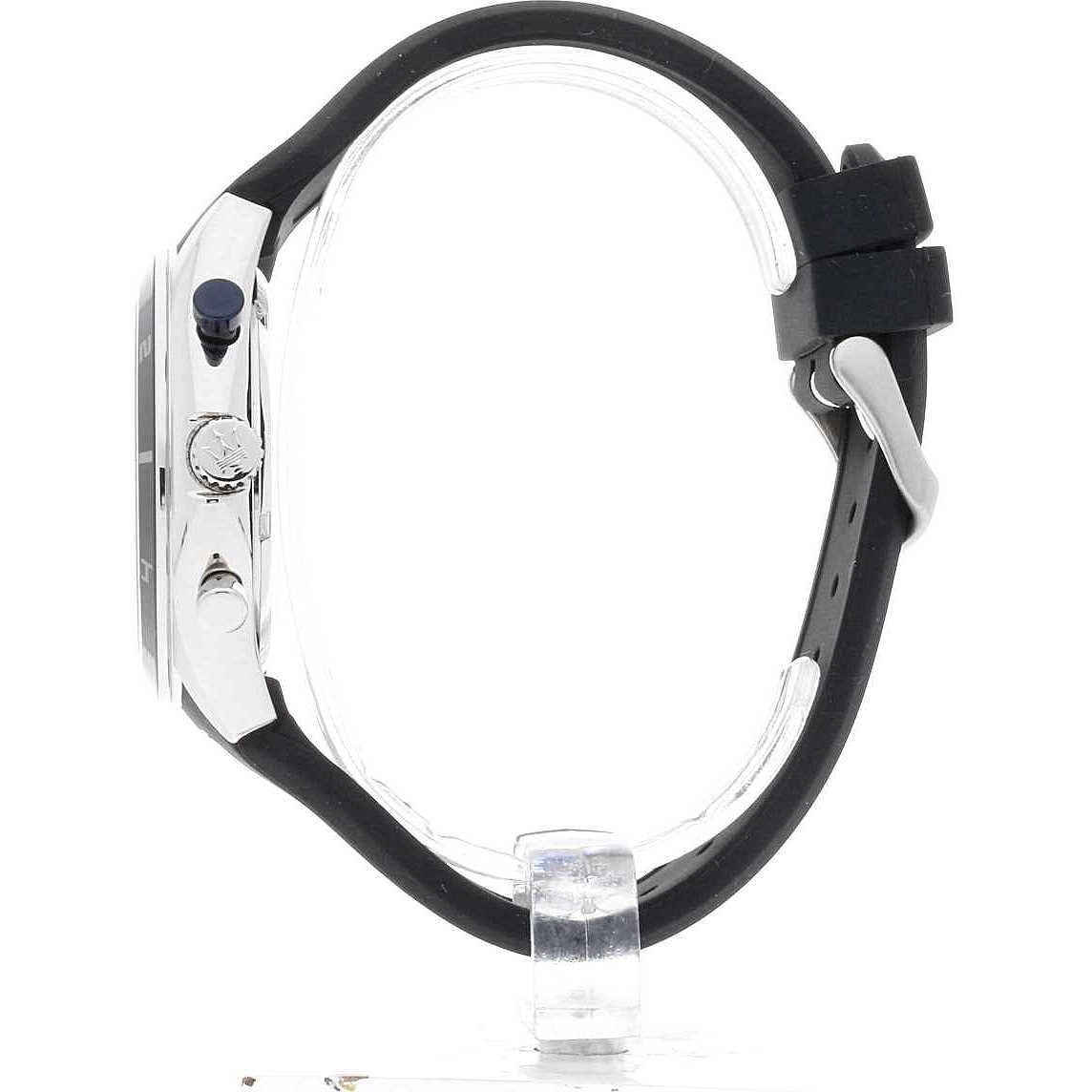 Maserati Sorpasso Men's Watch - R8871624003-The Watch Factory Australia