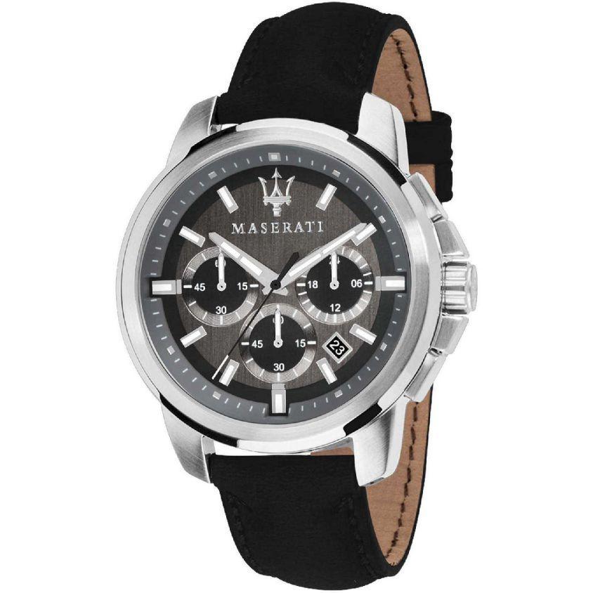 Maserati Successo Men's Watch - R8871621006 – The Watch Factory