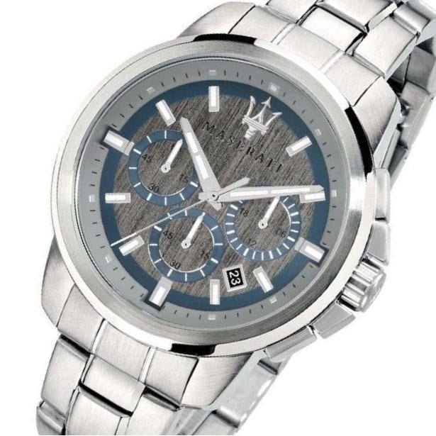 Maserati Successo Men's Watch - r8873621006