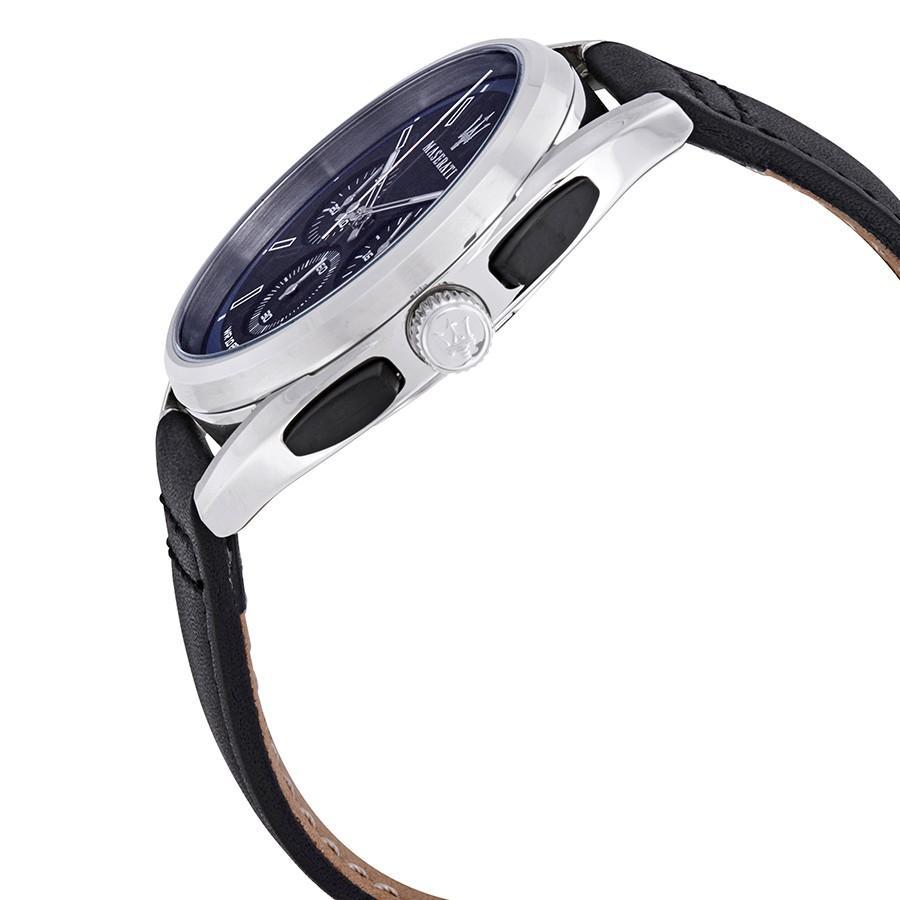 Maserati Trimarano Men's Multi-function Watch - R8871632001