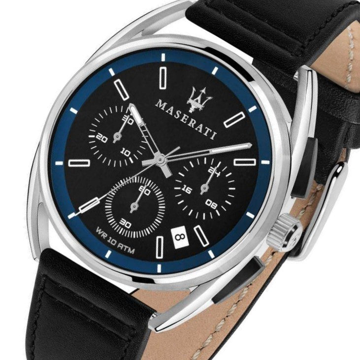 Maserati Trimarano Men's Multi-function Watch - R8871632001