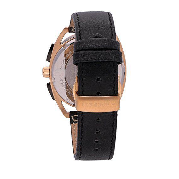 Maserati Trimarano Men's Watch - R8871632002