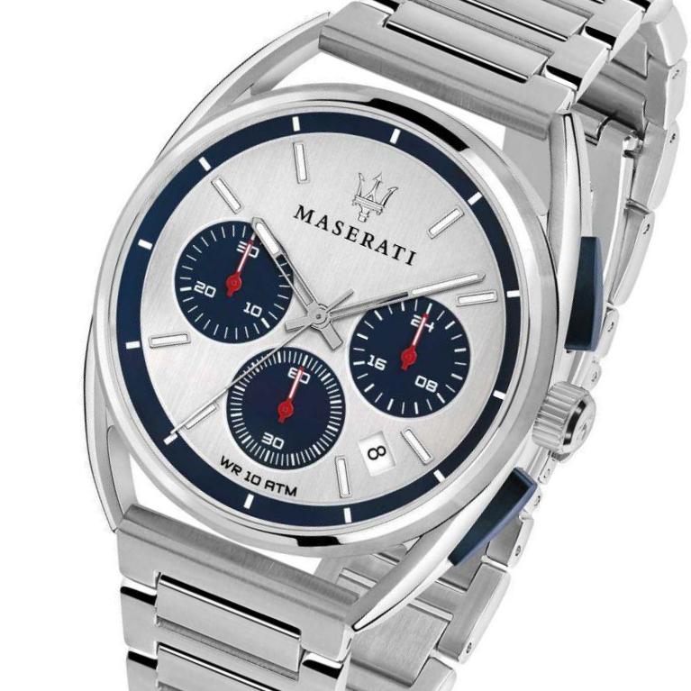 Maserati Trimarano Men's Watch - R8873632001