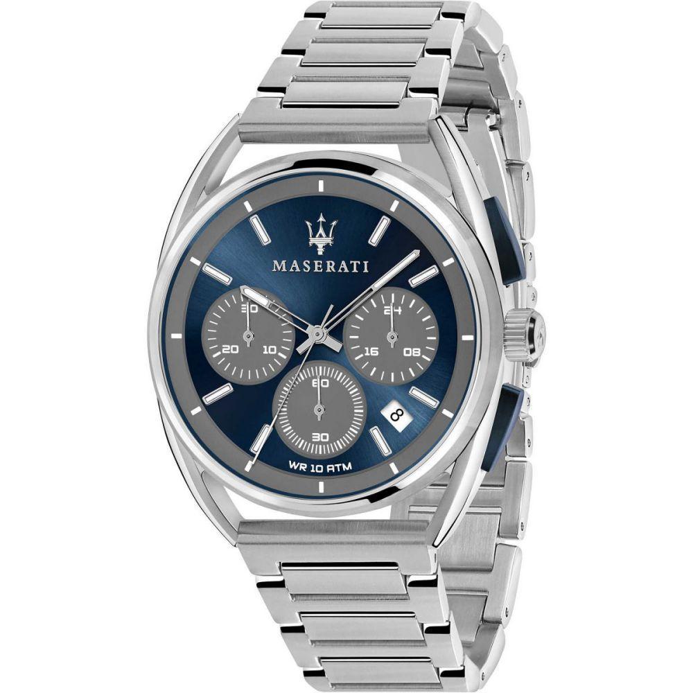 Maserati Trimarano Men's Watch - R8873632004