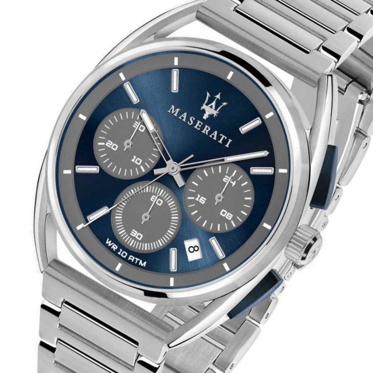 Maserati Trimarano Men's Watch - R8873632004
