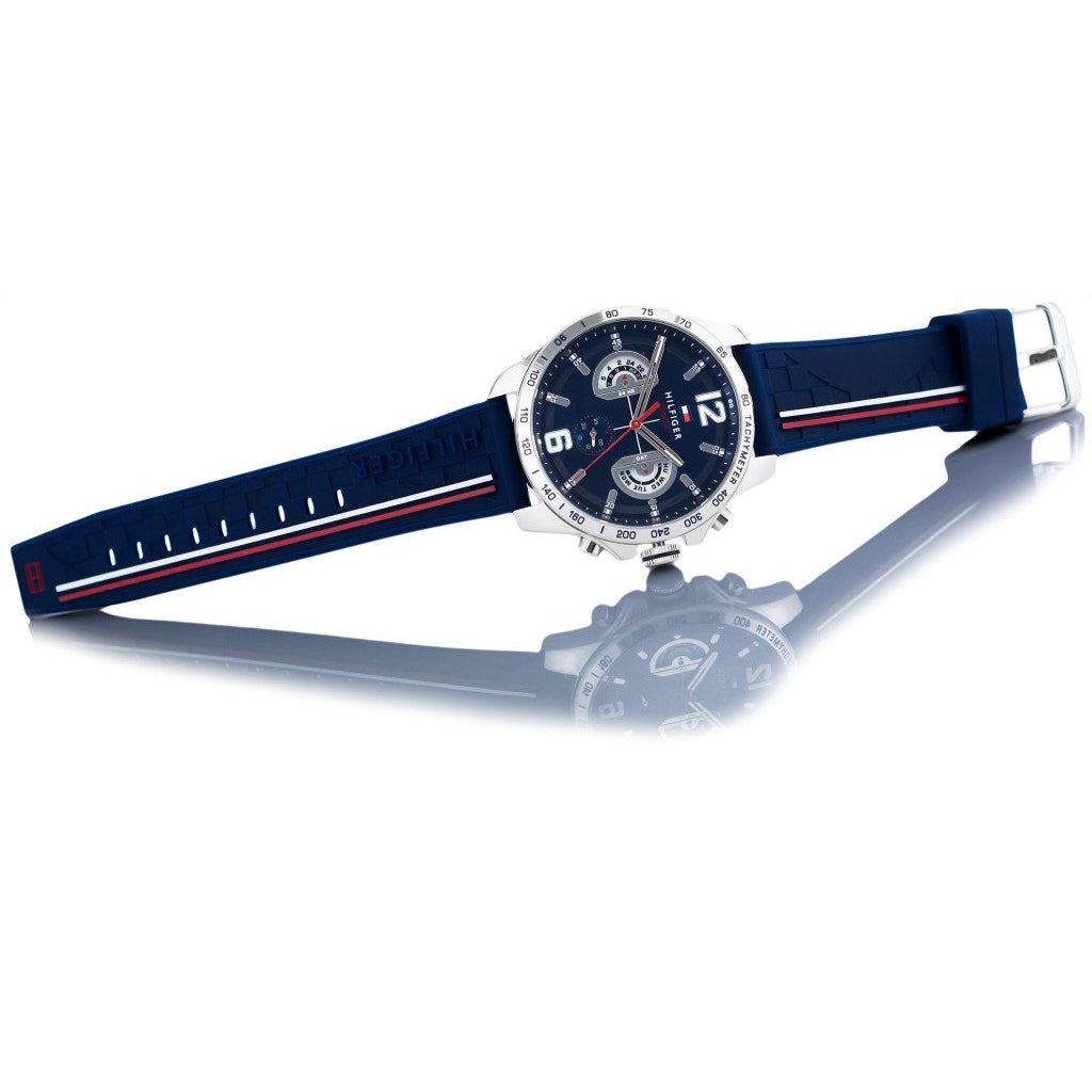 Tommy Hilfiger Men's Sport Watch - 1791476