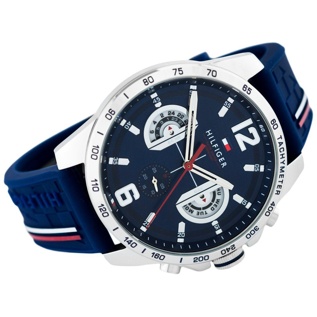 Tommy Hilfiger Men's Sport Watch - 1791476