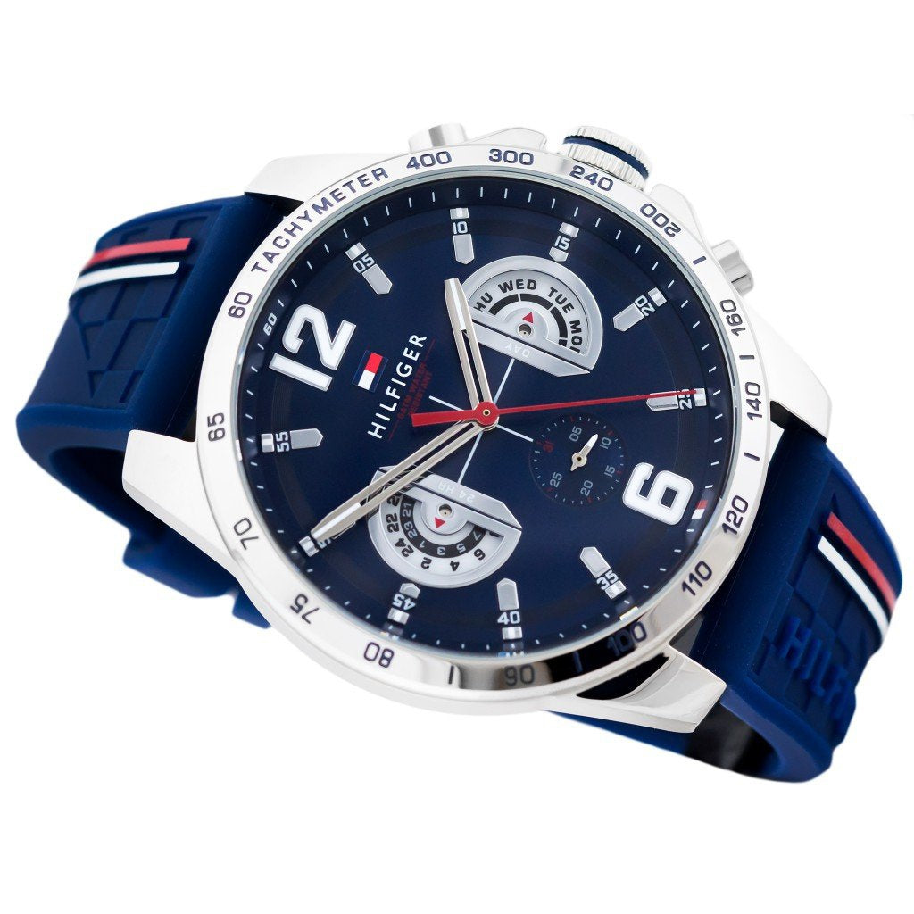 Tommy Hilfiger Men's Sport Watch - 1791476