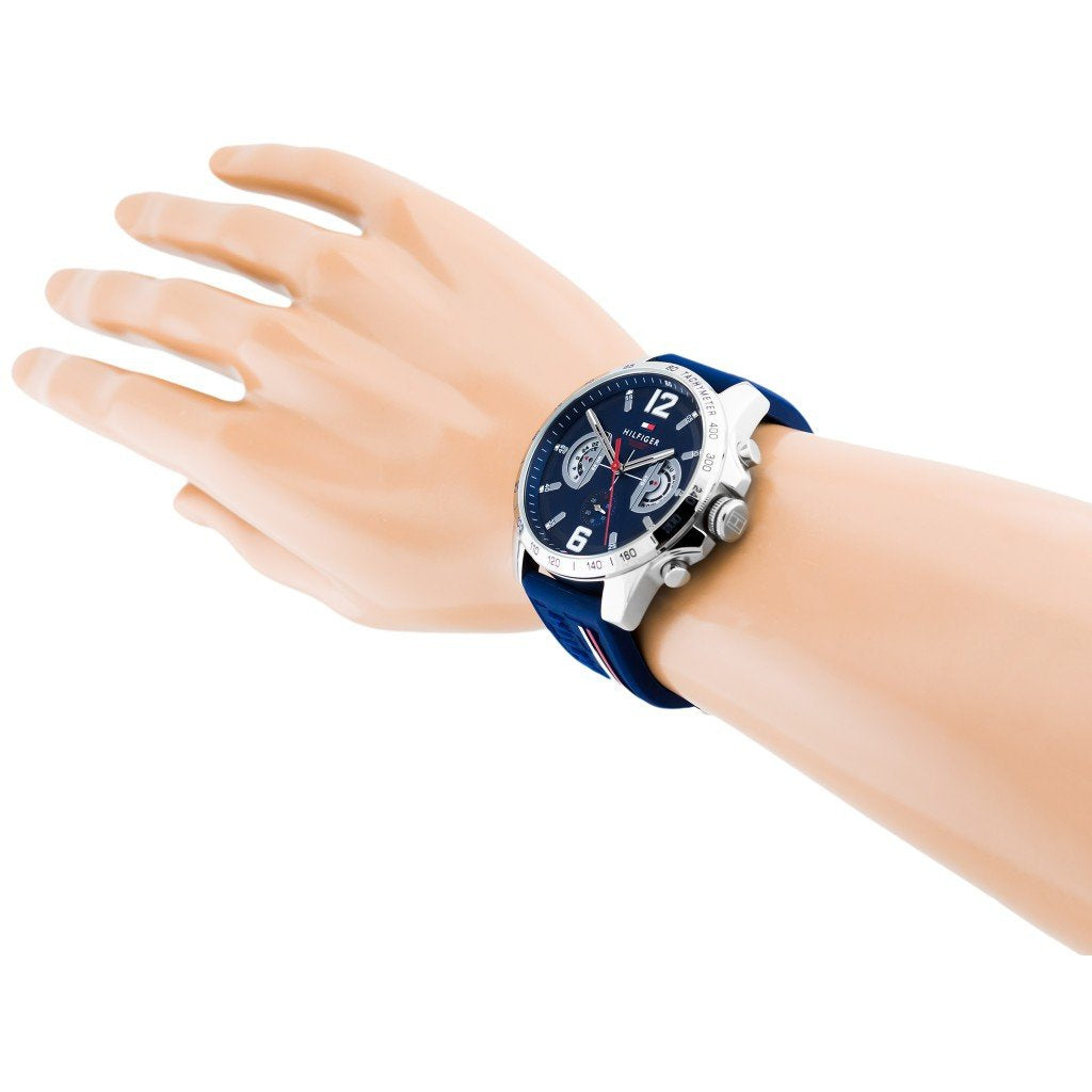 Tommy Hilfiger Men's Sport Watch - 1791476