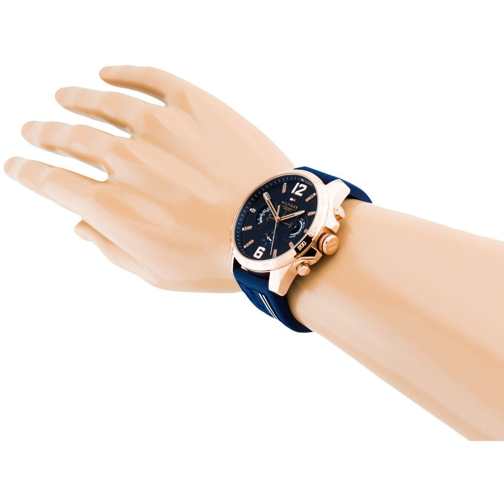 Tommy Hilfiger Men's Sport Watch - 1791474