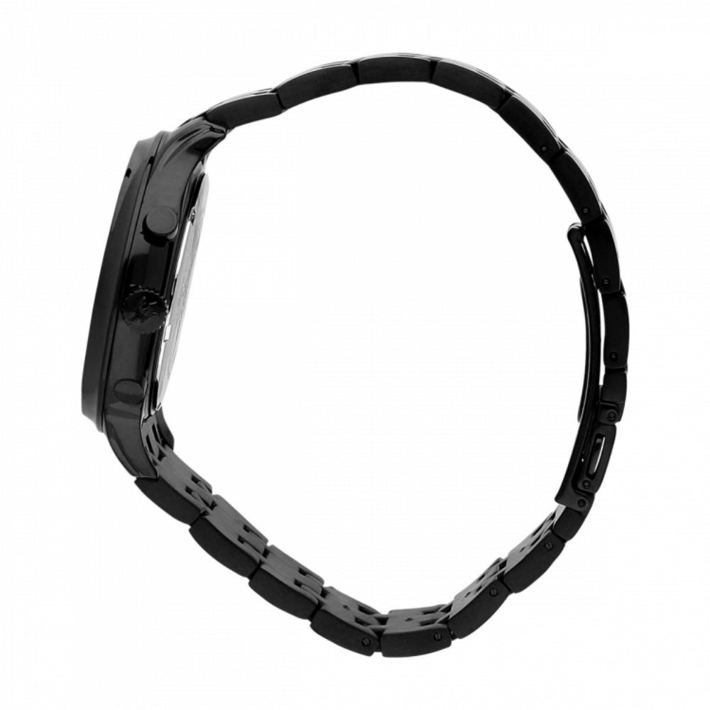 Maserati Gentelman Casual Black Grey Men's Watch - R8873636003