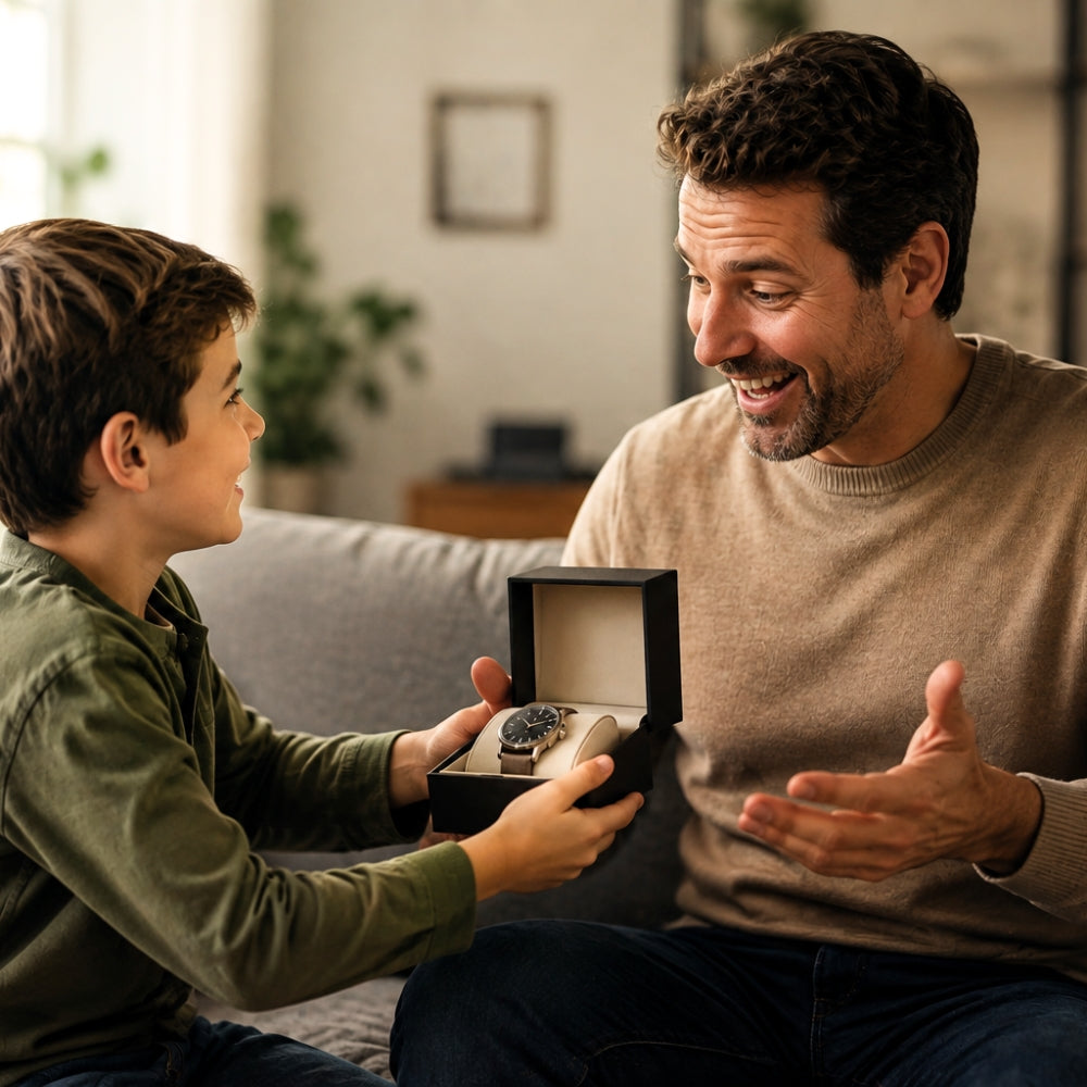 Father's Day Gift Guide