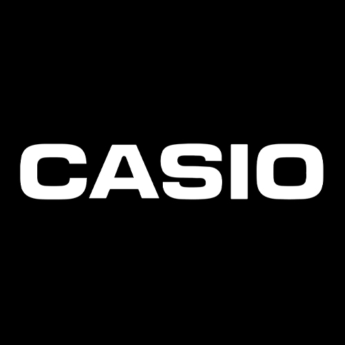 All Casio Watches