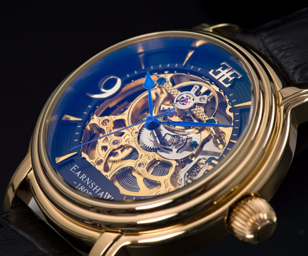Automatic Mechanical Watches | The Watch Factory Australia